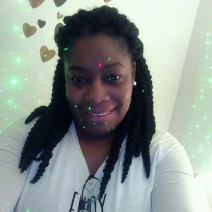 Meet your Posher, Veronica